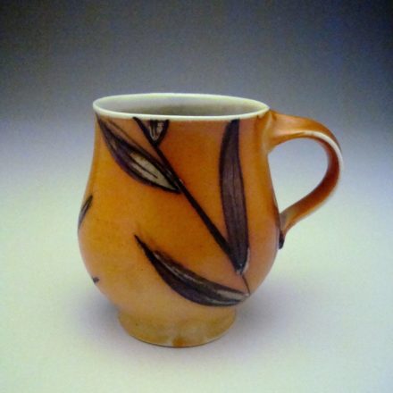 C197: Main image for Cup made by Nancy Barbour