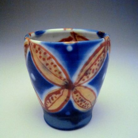 C199: Main image for Cup made by Louise Rosenfield