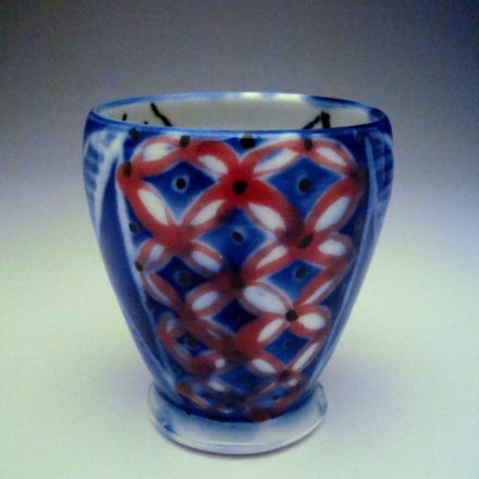 C200: Main image for Cup made by Louise Rosenfield