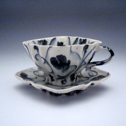 CP&S04: Main image for Cup & Saucer made by Andrew Martin