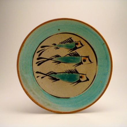 P38: Main image for Plate made by McKenzie Smith