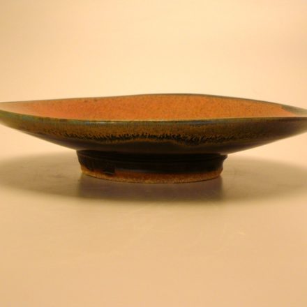 P55: Main image for Plate made by Daphne Hatcher
