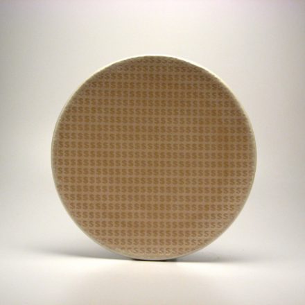 P55: Main image for Plate made by Ian Anderson