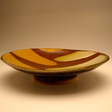 P71: Main image for Plate made by Daphne Hatcher