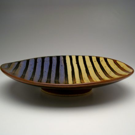 P74: Main image for Plate made by Daphne Hatcher