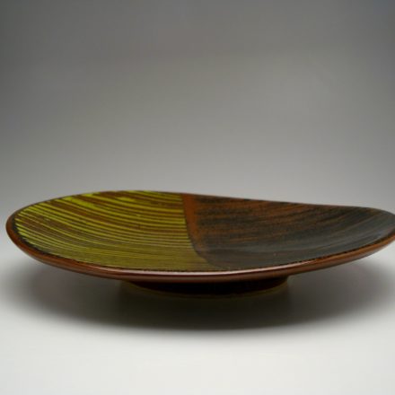 P75: Main image for Plate made by Daphne Hatcher
