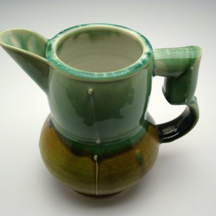PV16: Main image for Pitcher made by Christa Assad