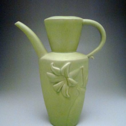 PV18: Main image for Pitcher made by Donna Polseno