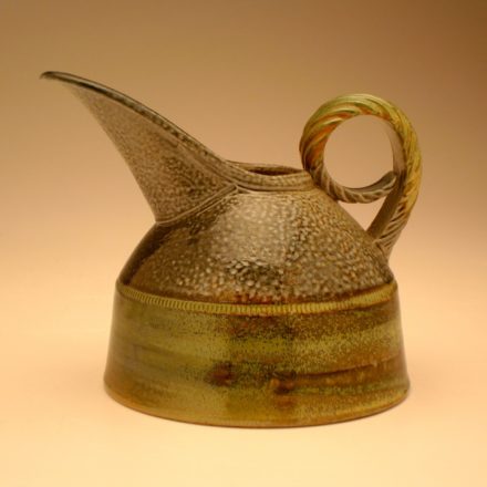 PV69: Main image for Creamer made by Jane Hamlyn