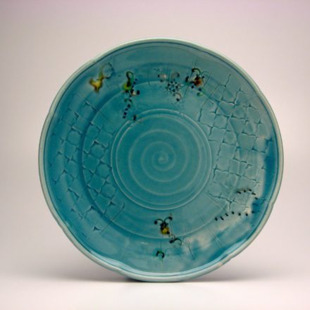 P204: Main image for Serving Plate made by Sanam Emami