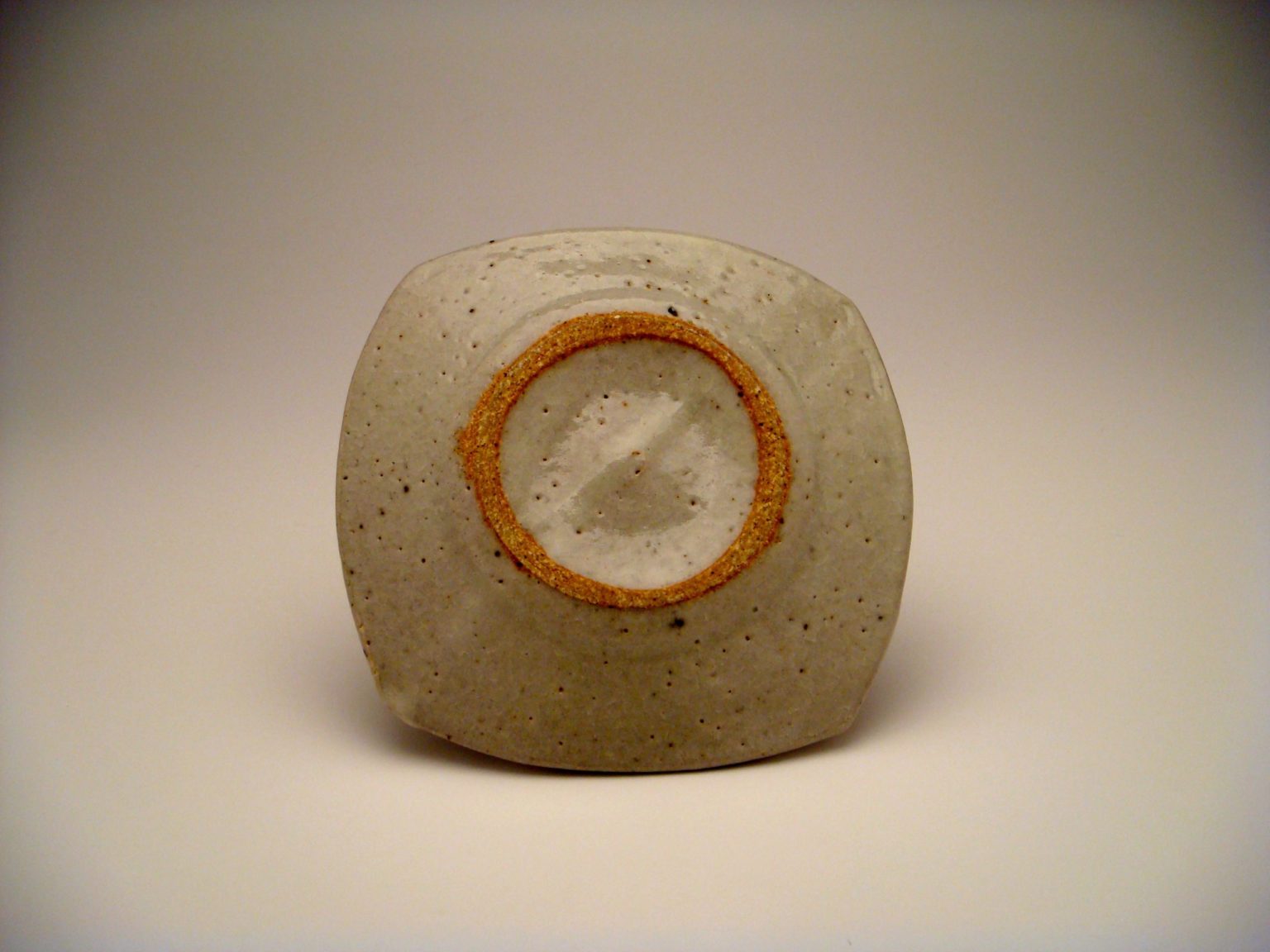 Made by Jan McKeachie Johnston
