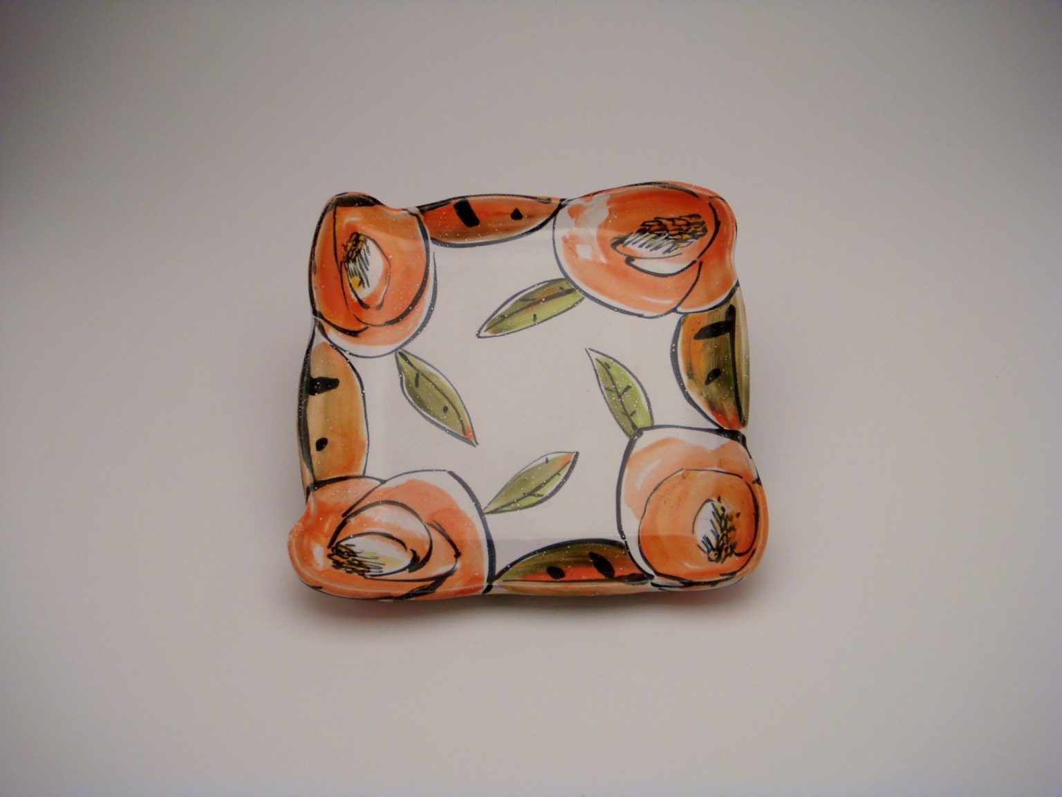 Made by Linda Arbuckle
