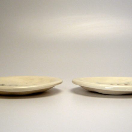 P247: Main image for Set of Plates made by Rae Dunn