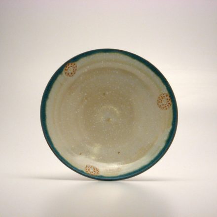 P263: Main image for Serving Plate made by Lynn Smiser Bowers