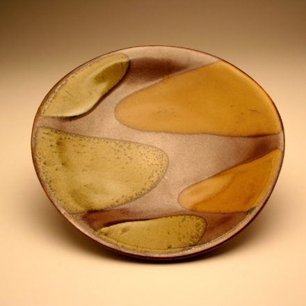 P279: Main image for Serving Plate made by Daphne Hatcher