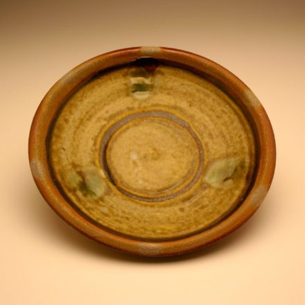 P280: Main image for Serving Plate made by Shawn Ireland