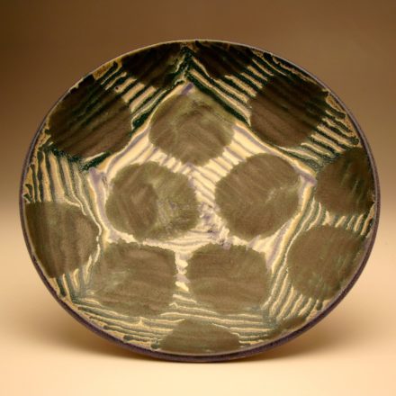 P288: Main image for Serving Plate made by George Bowes