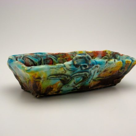 SW18: Main image for Serving Bowl made by Lisa Orr