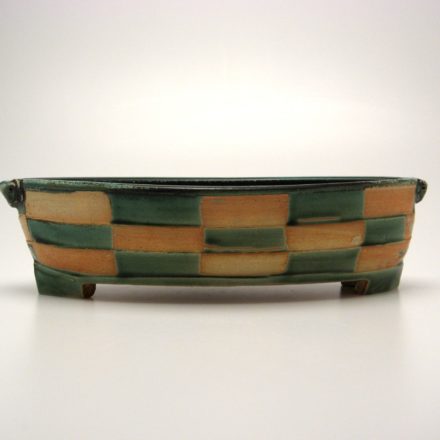 SW26: Main image for Serving Dish made by John Vasquez