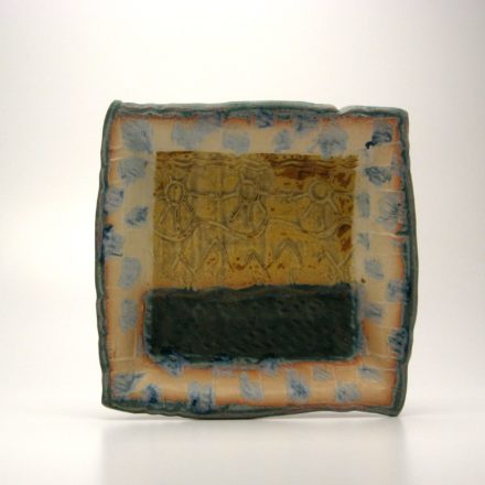 SW33: Main image for Serving Plate made by Mark Epstein