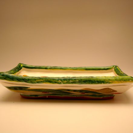 SW50: Main image for Serving Bowl made by Stanley Mace Anderson