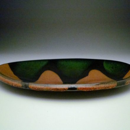 SW54: Main image for Serving Plate made by Daphne Hatcher