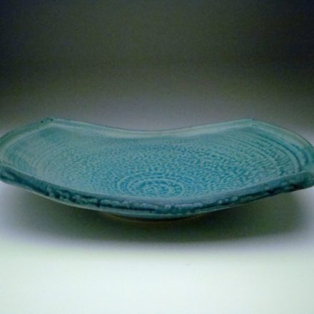 SW56: Main image for Serving Plate made by Birthe Flexner