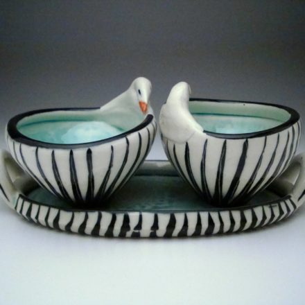 SW58: Main image for Serving Bowls made by Silvie Granatelli
