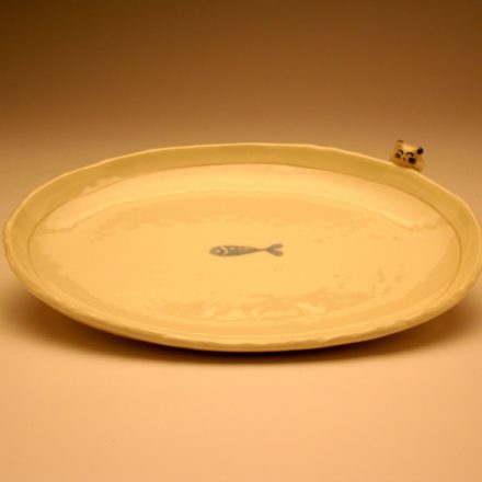 P294: Main image for Serving Plate made by Industrial 