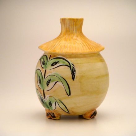 V06: Main image for Vase made by Posey Bacopoulos