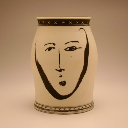 V13: Main image for Vase made by Ed Eberle