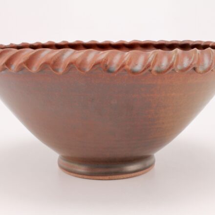 B197: Main image for Bowl made by Ellen Shankin