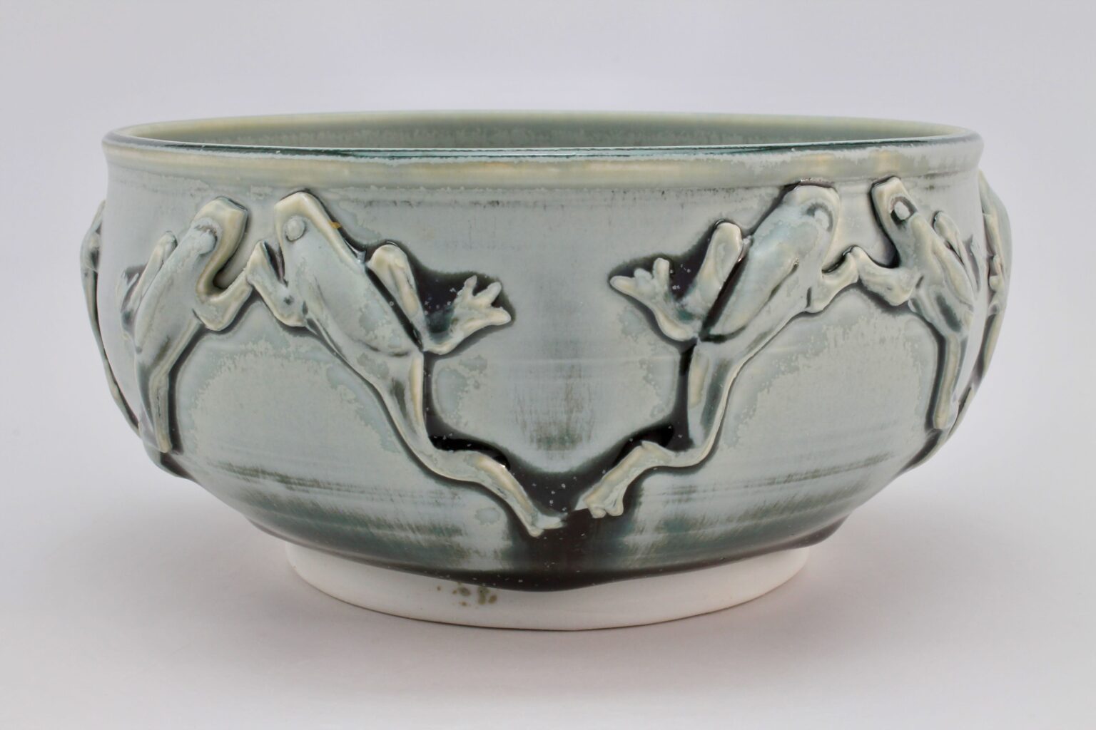 Made by Barbara Knutson