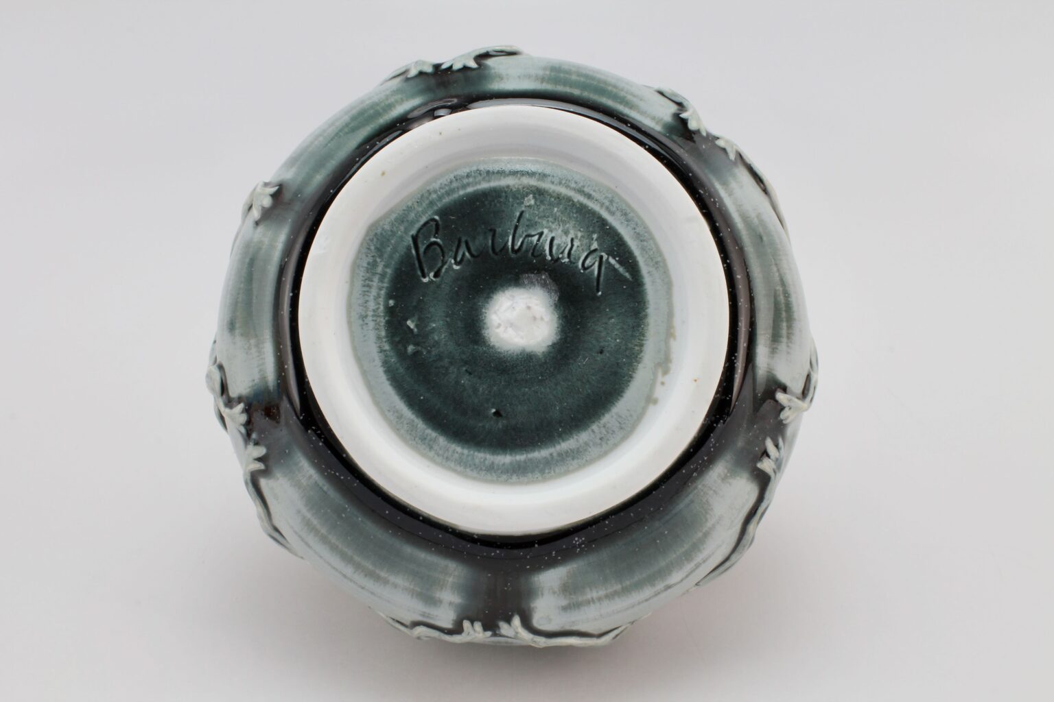 Made by Barbara Knutson