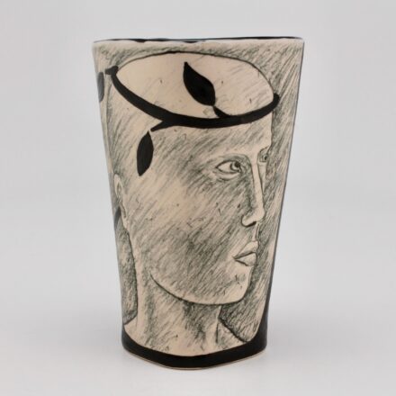 C104: Main image for Cup made by Chuck Aydlett