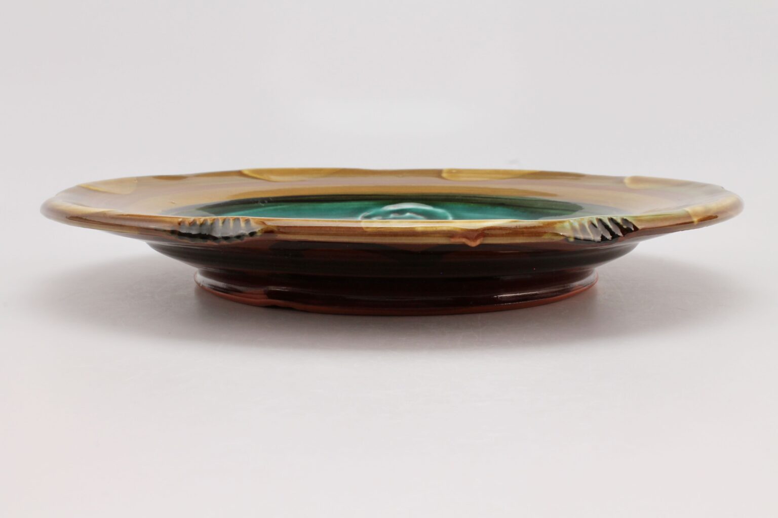 Made by Woody Hughes