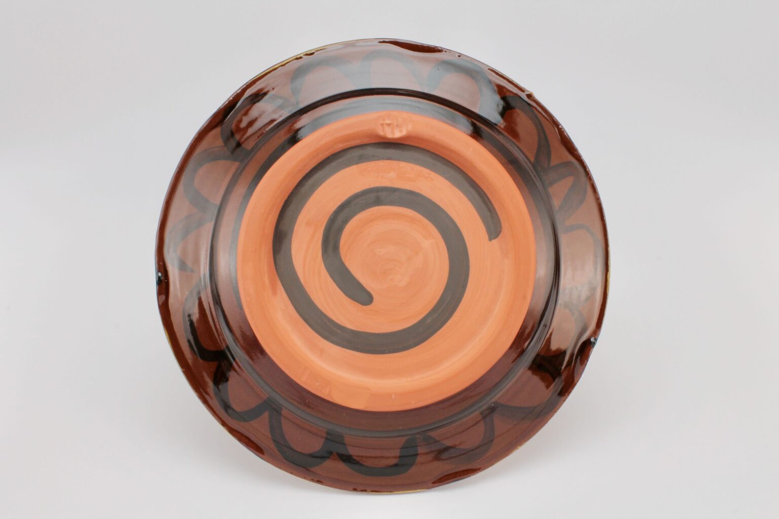 Made by Woody Hughes