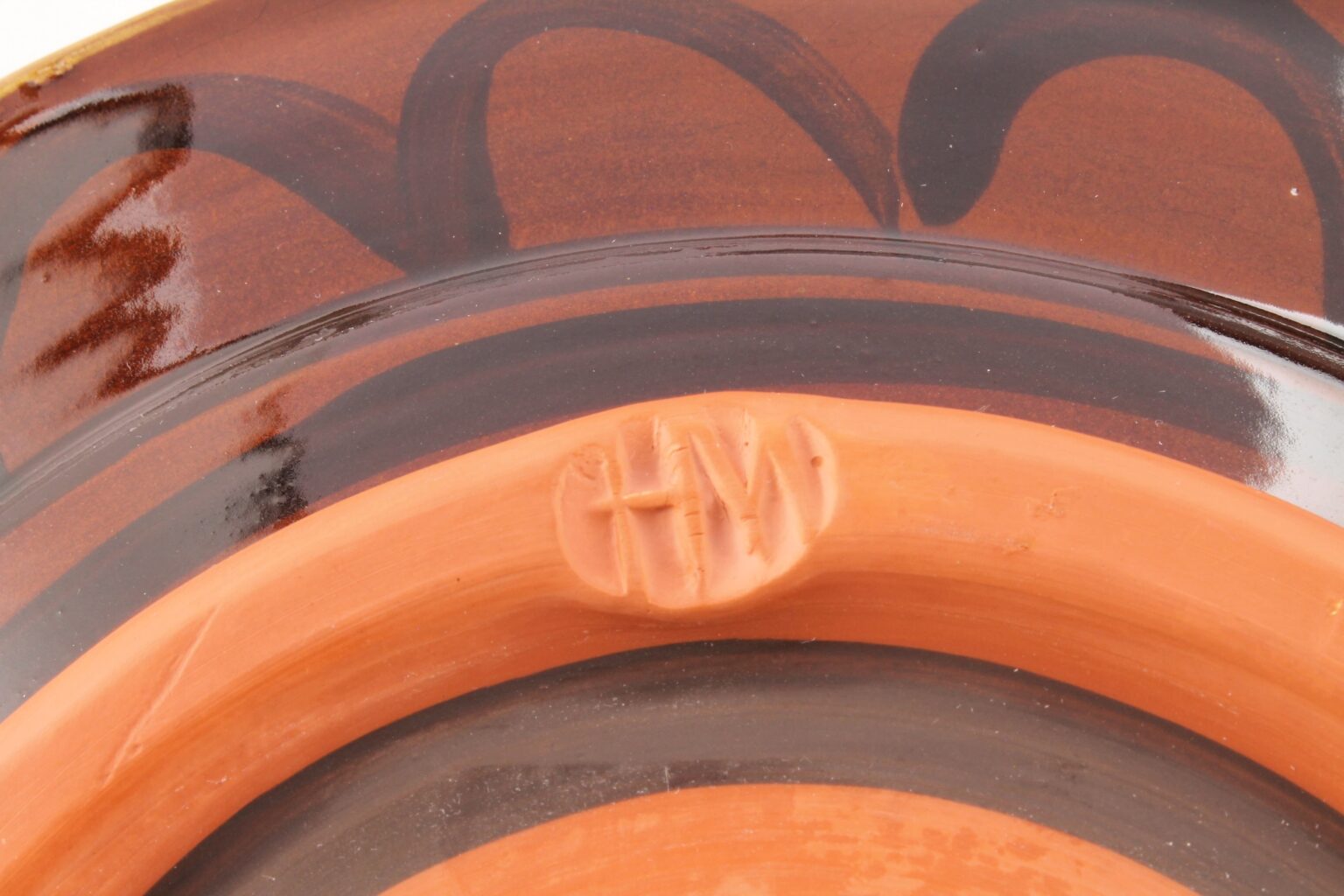 Made by Woody Hughes