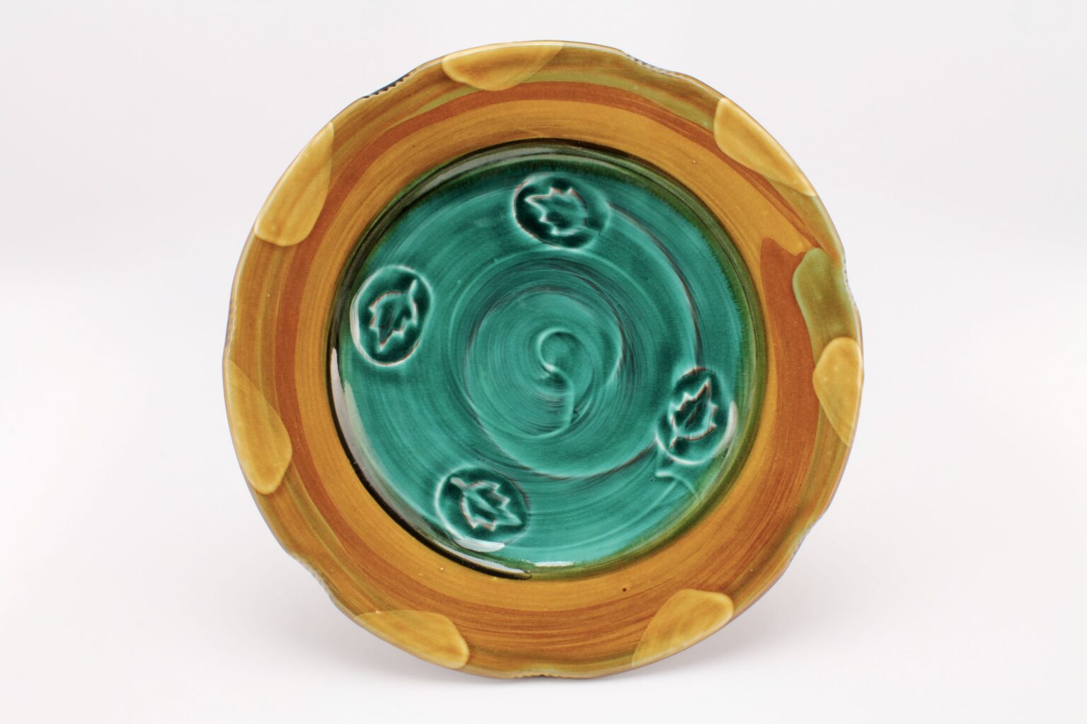 Made by Woody Hughes