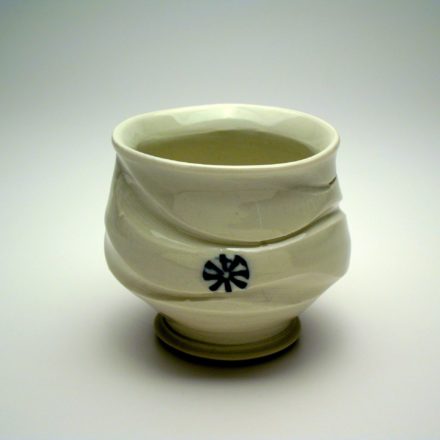 C209: Main image for Cup made by Sam Clarkson