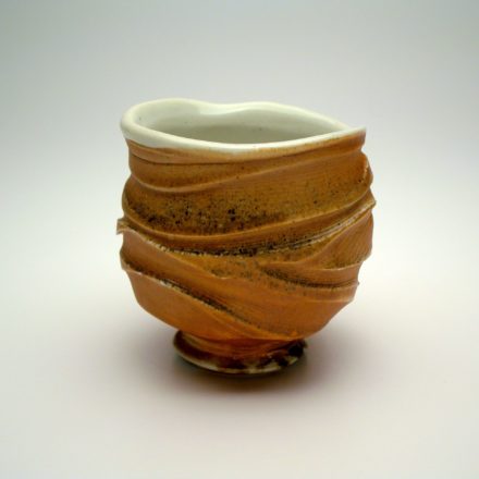 C210: Main image for Cup made by Sam Clarkson