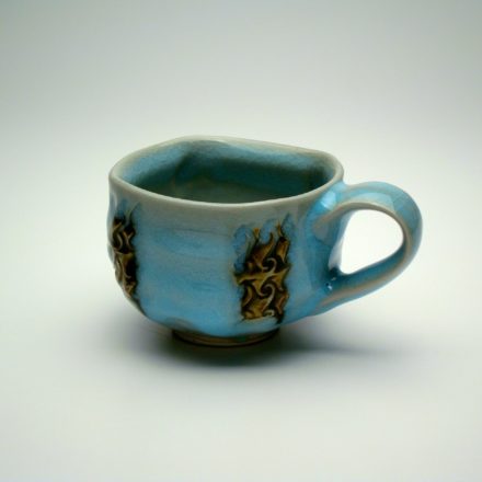 C216: Main image for Cup made by Sam Clarkson