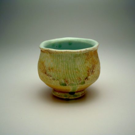 C217: Main image for Cup made by Sam Clarkson