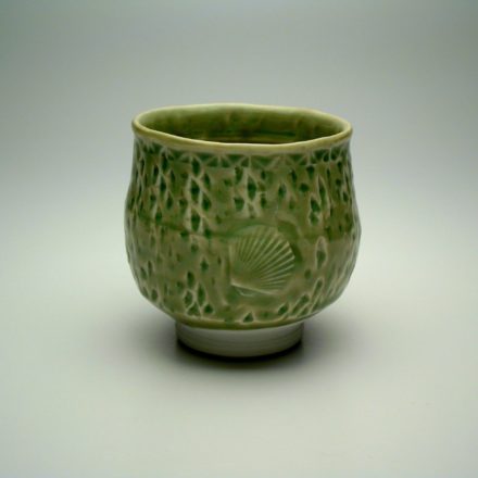 C223: Main image for Cup made by Sam Clarkson