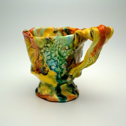 C224: Main image for Cup made by Lisa Orr