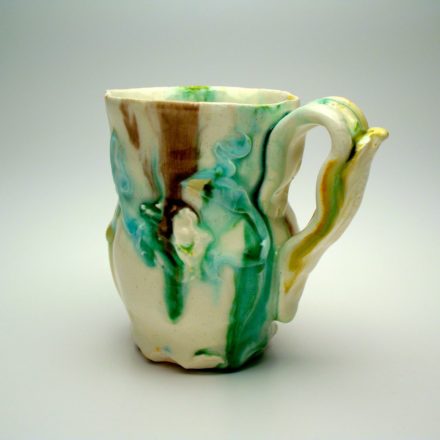 C225: Main image for Cup made by Lisa Orr