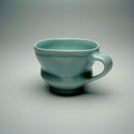 C227: Main image for Cup made by Elisa DiFeo
