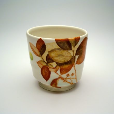 C229: Main image for Cup made by Elizabeth Robinson