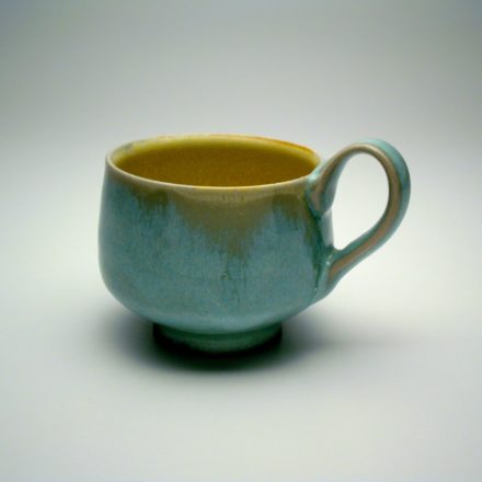 C230: Main image for Cup made by Sarah Clarkson