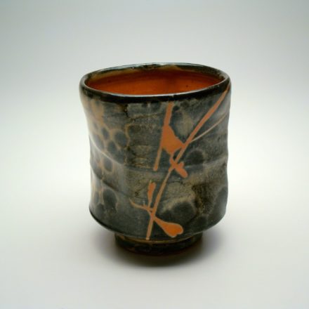 C241: Main image for Cup made by Malcolm Davis